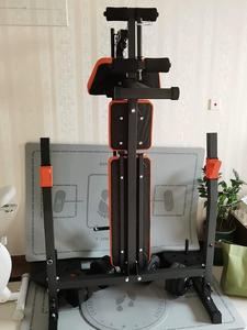 Banc de musculation de haute qualité pour la vente en gros, banc de musculation réglable et pliable, poids de banc - Product Image 6