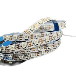 Dc12/24V 60LEDs/M 5 m/cuộn rgbic linh hoạt <span class=keywords><strong>Led</strong></span> trang trí trong nhà và ngoài trời dải ánh sáng - Product Image 6