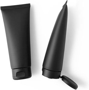 Tubos Cosméticos de Plástico Recargables de Lujo, Vacíos, de 10ml a 200ml, con Diseño Suave y Flexible para Cuidado de la Piel, Lápiz Labial y Uso Alimentario - Product Image 4