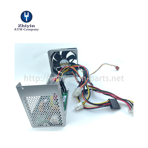 Wincor nixdorf DC/DC chuyển đổi 1wn PC ASP Procash (70W) 1750255324 01750255324 - Product Image 4