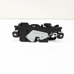 ชุดล็อคฝากระโปรงท้าย Lbv Star รุ่น 51247357112 สำหรับรถยนต์ Bmw X1 X3 X4 X5 สีดำ - Product Image 3
