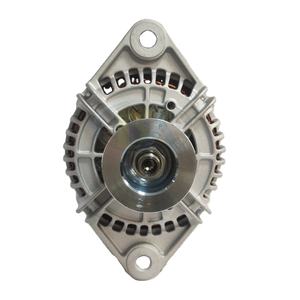 Baru 24V 120A Alternator rakitan Caterpillar traktor perayap Dozer D6R kompatibel ALB5425ML ALB5425UH ALB5425UX ALD5425LK - Product Image 1