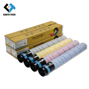 Cartouches de <span class=keywords><strong>toner</strong></span> compatibles TN223 TN234 de bonne qualité pour Konica Bizhub C226 C256 C266 C7222 C7226 photocopieur rempli de machine - Product Image 1