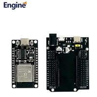 Placa de Circuito Mini UPS Personalizada, Fuente de Alimentación Ininterrumpida PCBA, Salida de CC de 5V 9V 12V, Módulo de Control de Respaldo de Batería, DIY de Fábrica