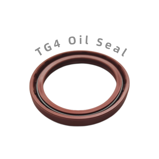 High-Performance TG4 Oil Seal, Durable & Reliable, Wide Temperature Range, Custom Sizes Available