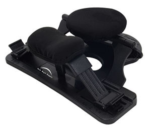 Nackenentspanner, Entspannung für Rücken und Liegestühle, Nacken- und Schulterentspanner; Medizinischer Nackendehner - Product Image 6