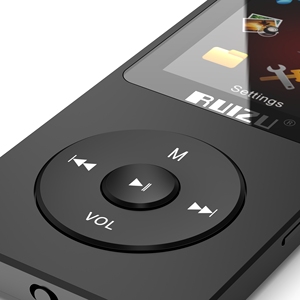 RUIZU X02 ODM/OEM Bt & wifi Mp5 Новый хинди бесплатно с Bt Dj песнями леди <span class=keywords><strong>Gaga</strong></span> Мода скачать диктофон MP3 музыкальный плеер - Product Image 6