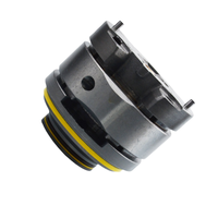 Pièces de rechange pour pompe à palettes hydraulique T6EDC SQP1 VQ25 VQ35 VQ SQP T6 T7 Series Pump Core Hydraulics Vane Pumps