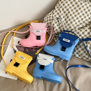 Nouveau <span class=keywords><strong>sac</strong></span> bandoulière élégant et coloré en PU pour femme, tendance et mignon, idéal pour sortir - Product Image 2