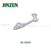 KG221 JZ-35327 Machine À Coudre Fil Guide Fer Fil Guide Accessoires Pour Machine À Coudre