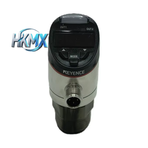 Brand New KEYENCE GP-M010 Super Strong Digital Pressure Sensor Body Used for Pressure Monitoring of Pneumatic Systems - Product Image 1