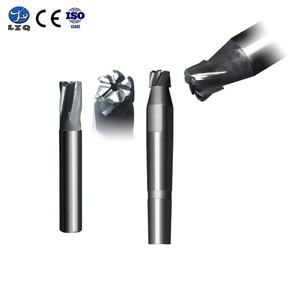 Fresa de Corte Frontal con Vástago Cónico (Carburo) en Oferta - Product Image 1