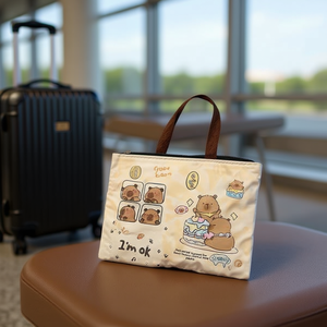 Pocket Pocket Eyeglasses <b>Case</b> Small Compact Travel Storage Bag <b>For</b> <b>Glasses</b> And Sunglasses - Product Image 3