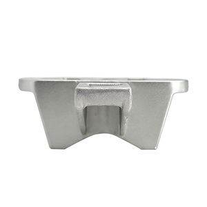 Soporte Universal de Aleación de Aluminio para Poste Eléctrico, Montaje Colgante para Líneas de Transmisión, Terminales y Cables de Soporte, Accesorios de Energía - Product Image 4