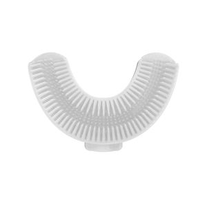 เครื่องขึ้นรูปแปรงสีฟัน/เครื่องฉีดพลาสติกแปรงสีฟันแม่พิมพ์ซิลิโคน - Product Image 4