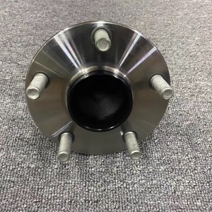 Japon – Vente directe d'usine de haute qualité – Unité de moyeu de roue/roulement de moyeu de roue automobile 43570-60010 - Product Image 4