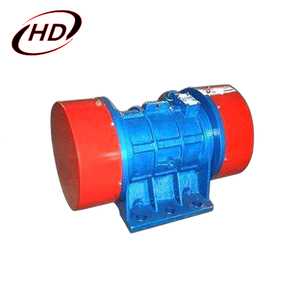 Động Cơ Máy Rung Công Nghiệp Khai Thác Mỏ 220V 380V 415V 230V 660V Cho Máy Cấp Liệu Bàn Rung Màn Hình Silo - Product Image 6