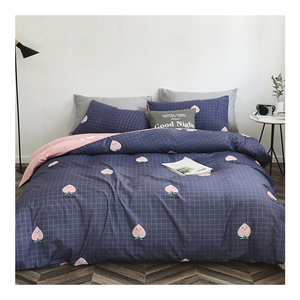 Bộ Đồ Giường Ngủ Thoải Mái Cho Khách Sạn Bộ Ga Trải Giường Đẹp - Product Image 3