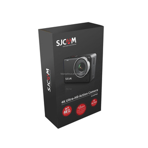 Prix de gros Caméra portable SJCMA SJ10 <span class=keywords><strong>Pro</strong></span> 10m étanche et écran de 2.33 pouces idéale pour les sports nautiques Caméra d'enregistrement d'action - Product Image 1