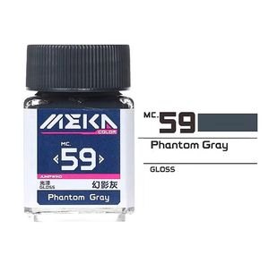 Jumpwind cao cấp 18ml Acrylic Mô hình sơn cho các chuyên gia-Bán buôn - Product Image 2