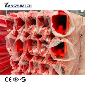 החדש והמכווני הנמכר ביותר kbk גמיש, 1-3 טון קל גמיש ומתאים לסדנאות מקורה - Product Image 4