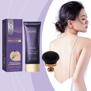 Corrector de color natural: cubre las imperfecciones, nivela el tono de la piel y proporciona ocultamiento e invisibilidad duraderos - Product Image 1