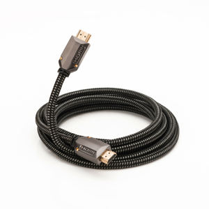 Ugreen — câble <span class=keywords><strong>hdmi</strong></span> en alliage de zinc 2.1 avec bande passante 48gbps, pour vidéo hd et 8k, disque blu-ray, haut de gamme, nouveauté - Product Image 3