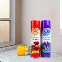 Vente en gros d'essences de parfum, flacon de spray désodorisant, spray parfumé écologique et sain, spray désodorisant