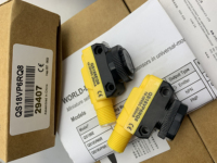 En stock, nouveau capteur photoélectrique QS18VP6RQ QS186EQ, haute qualité, garantie d'un an