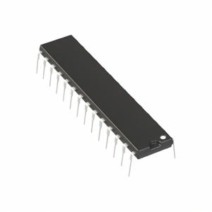 AVR64DD28-E_SP 28 DIP Embedded Components Electronic In Stock - Product Image 1