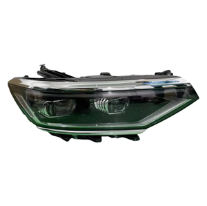 Faro Anteriore LED Matrix IQ Light per VW <span class=keywords><strong>Passat</strong></span> 2020-2024, 12V 6000K, Nuovo, <span class=keywords><strong>Ricambio</strong></span> Auto all'Ingrosso - Product Image 2