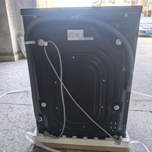 Machine à laver séchante intégrée <span class=keywords><strong>TCL</strong></span> Quality HUAZOS 15 kg, entièrement automatique, à chargement frontal - Product Image 6