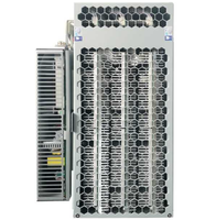 Canaan Avalon Bitcoin Miner 1246 83 85 87 90 93T 3420W BTC Miner SHA-256 Machine de minage ASIC à refroidissement par air