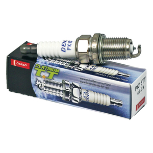 Bujía de Platino DENSO PK16TT 90919-01240 para Toyota RAV4, Corolla 1.8, Mazda 3, Hyundai Elantra - Product Image 1