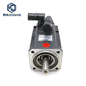 มอเตอร์เซอร์โวแบบซิงโครนัส 1FK7042-5AF71-1AA0 230 400V AC 5000 รอบต่อนาที 0.75 กิโลวัตต์ - Product Image 1