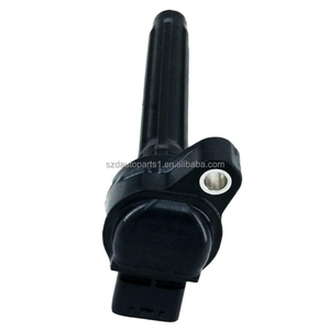 Chất lượng cao động cơ phần 90919-t2010 90919t2010 cuộn dây đánh lửa cho Highlander Corolla Vios Yaris LS460 RX300/330/350 - Product Image 1