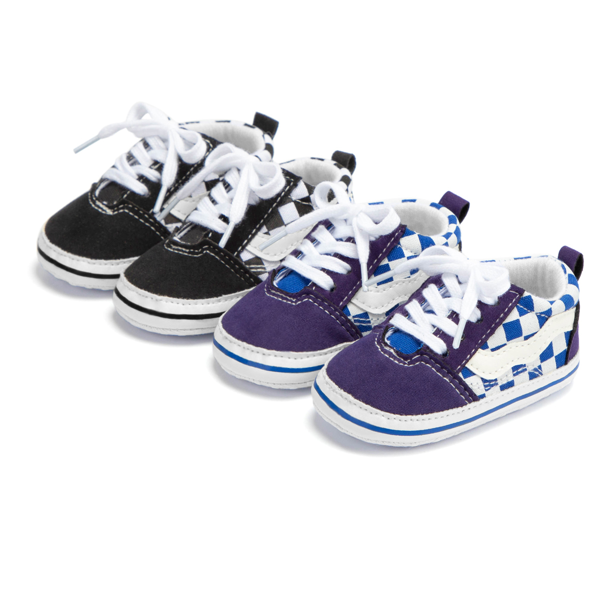 Infant Shoes Baby Boy Walking Shoes Hard Bottom Kids Shoe Hard