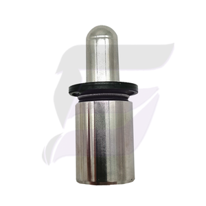 Graafmachine Onderdelen Joystick <span class=keywords><strong>Pusher</strong></span> Voor <span class=keywords><strong>Komatsu</strong></span> PC30MR-3 PC200-6/7 - Product Image 2