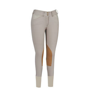 Jodhpurs personnalisés de haute qualité, pantalons d'équitation, ensembles et accessoires équestres en gros - Product Image 1