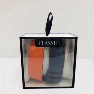 Boîte de boîte d'oreiller de <span class=keywords><strong>Bracelet</strong></span> de montre en gros <span class=keywords><strong>pour</strong></span> <span class=keywords><strong>Apple</strong></span> <span class=keywords><strong>Watch</strong></span> <span class=keywords><strong>Bracelet</strong></span> souple présentoir support coussin boîte d'emballage - Product Image 6