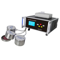 Testeur d'Activité de l'Eau Intelligent HD-6 avec Micro-Imprimante 0-1.000aw -10-50 Degrés Celsius Haute Précision Multi-Points de Mesure