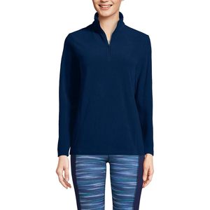Sudadera FOXA Anyweather de Forro Polar con Cierre de Cremallera, Transpirable y sin Forro para Mujer - Product Image 1