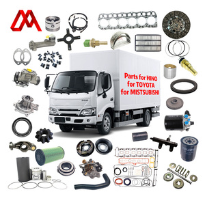 中国製トラック用スペアパーツ ブレーキシステム クラッチブースター MC113122 クラッチサーボブースター 三菱ふそう キャンター 4D34 4M51用 - Product Image 4