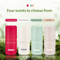 Déodorant corporel offrant un parfum longue durée. Déodorant de poche élimine les odeurs. Le stick déodorant offre une fraîcheur longue durée