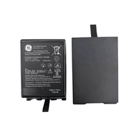 Nouvelle batterie nuine VSBP90 5717315 pour équipement d'échographie Doppler couleur