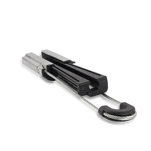 Điện áp thấp <span class=keywords><strong>c</strong></span>ường độ cao Hợp kim nhôm kết thú<span class=keywords><strong>c</strong></span> chết kẹp jbg - Product Image 4