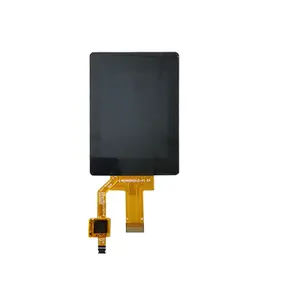 Small tft lcd 240*320 resolution ST7789V ic Screen 2 Inch SPI interface TFT LCD Display Module with touch