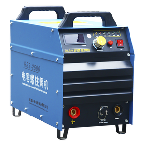 โรงงานโดยตรง <span class=keywords><strong>RSR</strong></span>--2500ตัวเก็บประจุสตั๊ดเครื่องเชื่อม - Product Image 1