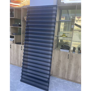 Bandeja para hornear <span class=keywords><strong>pan</strong></span> <span class=keywords><strong>de</strong></span> palo francés industrial, sartenes Baguette para producción europea <span class=keywords><strong>de</strong></span> horneado <span class=keywords><strong>congelado</strong></span> - Product Image 6