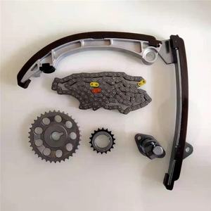 4zz 3zz Steuerketten satz für Toyota Corolla Avensis Auris rav4 Premio 4ZZ-FE 3ZZ-FE Motor 13506-22030 13540-22022 KA-36 - Product Image 3